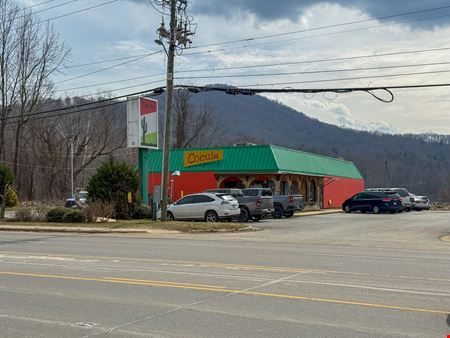 Retail Property on Tunnel Road
