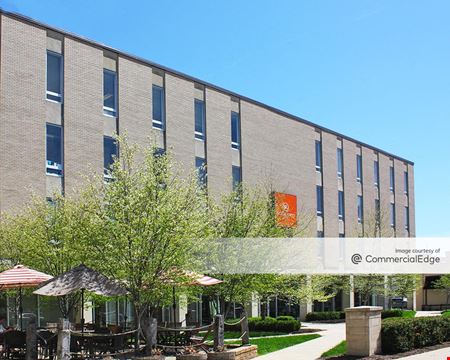 Commercial space at City Suites - Clintonville in Columbus