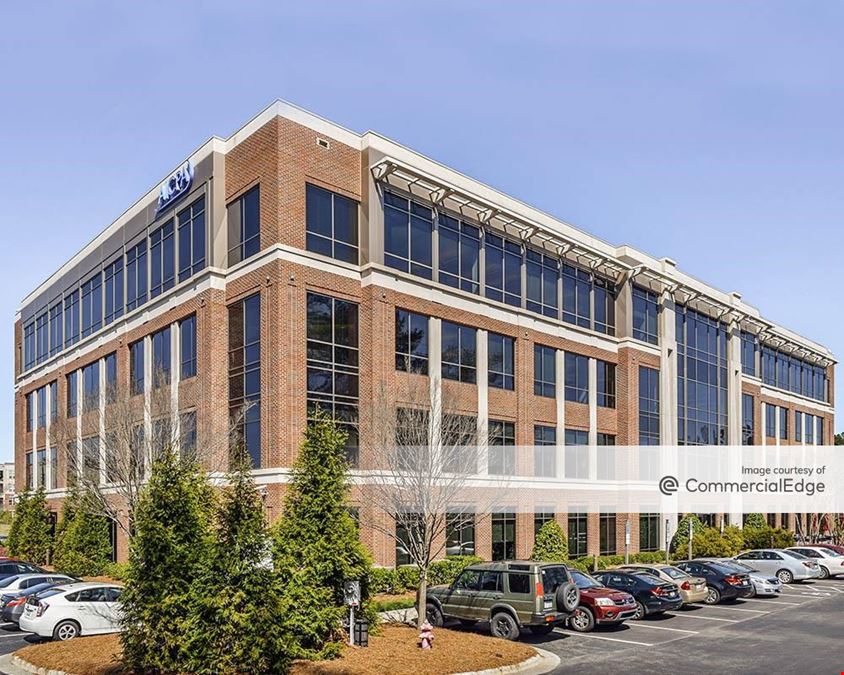 Palladian Corporate Center - 220 Leigh Farm Road