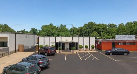 Office space for Rent at Turnkey 1,585 SF Office/Medical Suite | 2205 Clinton Dr, Galena Park (Houston MSA) in Galena Park