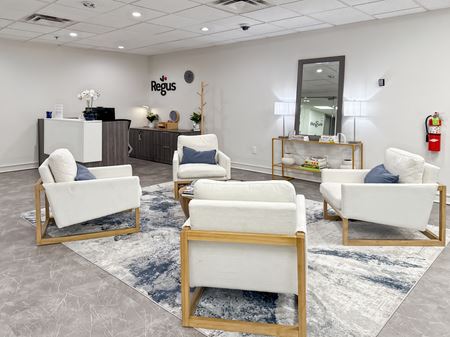 Office space for Rent at Regus - Oklahoma City - 201 Robert S Kerr Ave in Oklahoma City