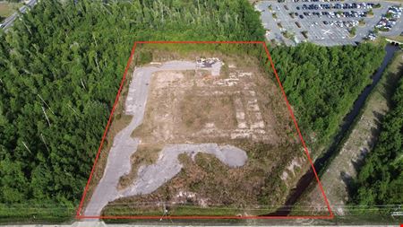 VacantLand space for Sale at 1937 Jenks Ave in Panama City