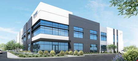 Industrial space for Rent at 2120 East 52nd Street in Vernon