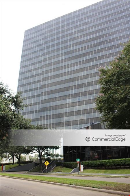 Office space for Rent at Weslayan Tower in Houston