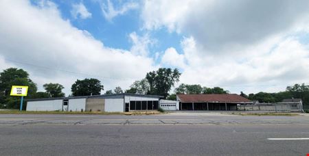 Other space for Sale at Pontiac - Freestanding Light Industrial/Automotive Warehouse in Pontiac
