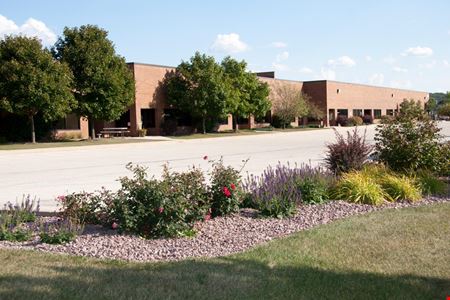 Industrial space for Rent at Lake Country Research Center in Hartland