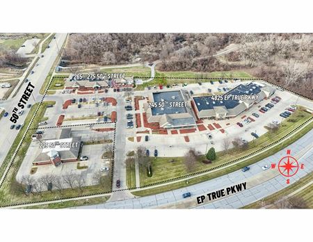 Retail space for Sale at Wellington Square in West Des Moines