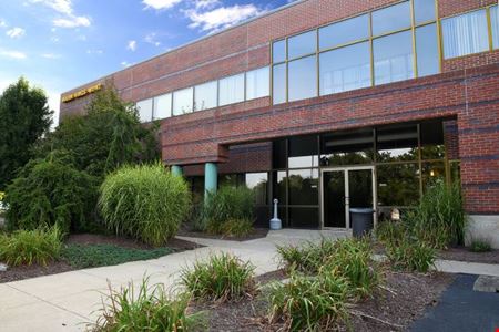 Office space for Rent at East Mountain Corporate Center - 600 Baltimore Drive in Wilkes-Barre