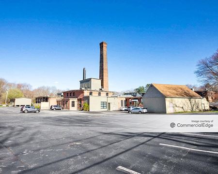 Office space for Rent at Moseley Mill in Franklin