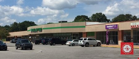 Gulfdale Plaza - Mobile, AL