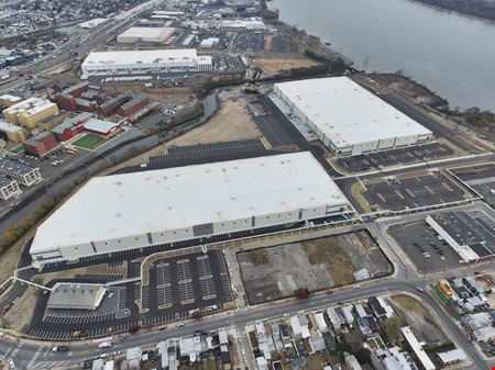 Industrial space for Rent at 5000 Richmond Street - Building A in Philadelphia
