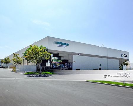 Industrial space for Rent at Shoemaker Business Park - 10600-10618 Shoemaker Avenue in Santa Fe Springs