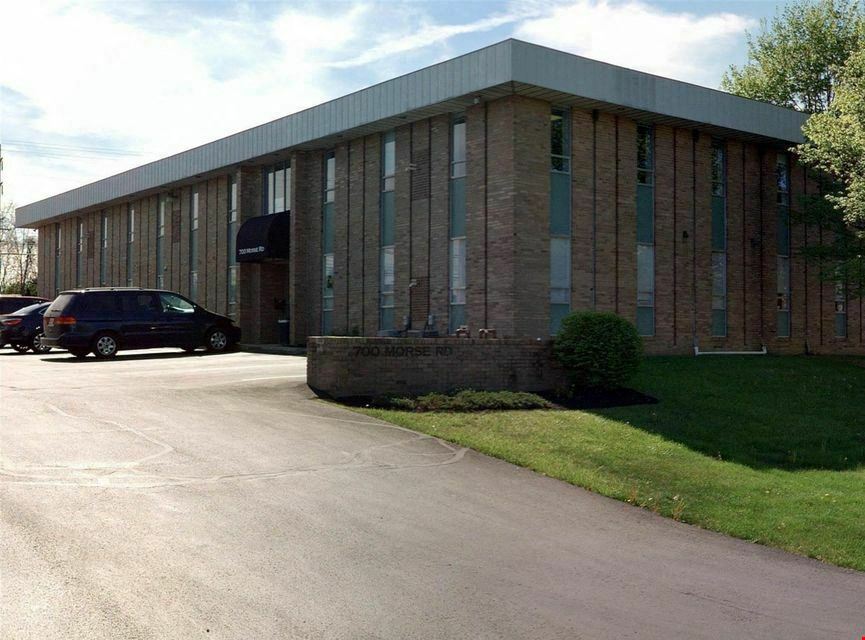 700 Morse Road, 108