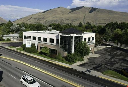 Office space for Rent at 910 Brooks St in Missoula