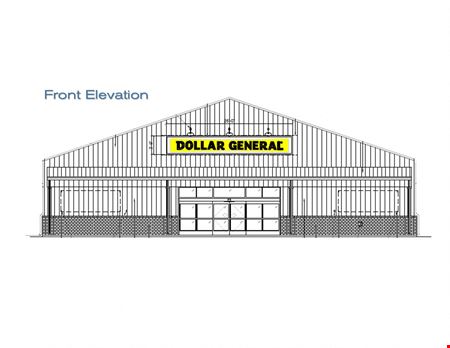 Dollar General | Pinson, AL (Birmingham MSA)