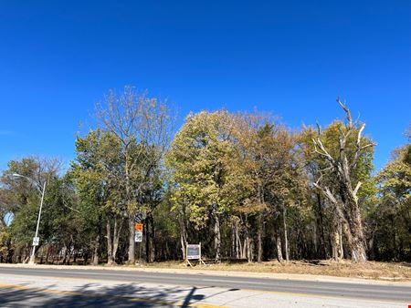 4.26 AC near Interstate-44