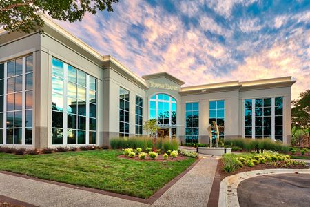 Office space for Rent at TowneBank Building in Charlotte