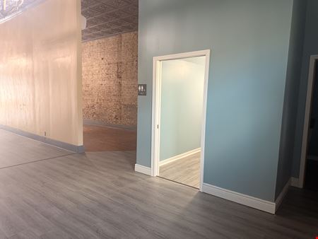 Retail space for Rent at 138/140 N Oak St in Batesburg