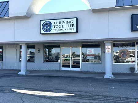 Retail space for Rent at 3061 Bay Plaza Drive in Saginaw