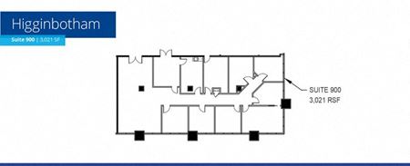 Office space for Rent at Higginbotham Insurance Building in Memphis