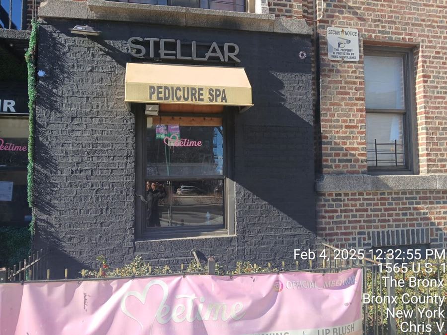 1565 Grand Concourse