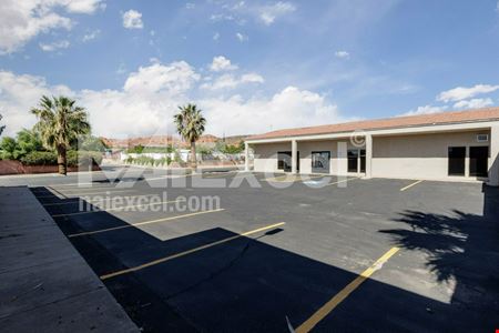 Rare Mfg./Showroom/Warehouse near Sunset!