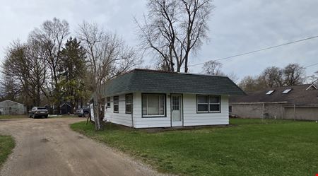 Industrial space for Sale at 321 W Sheridan Rd in Lansing