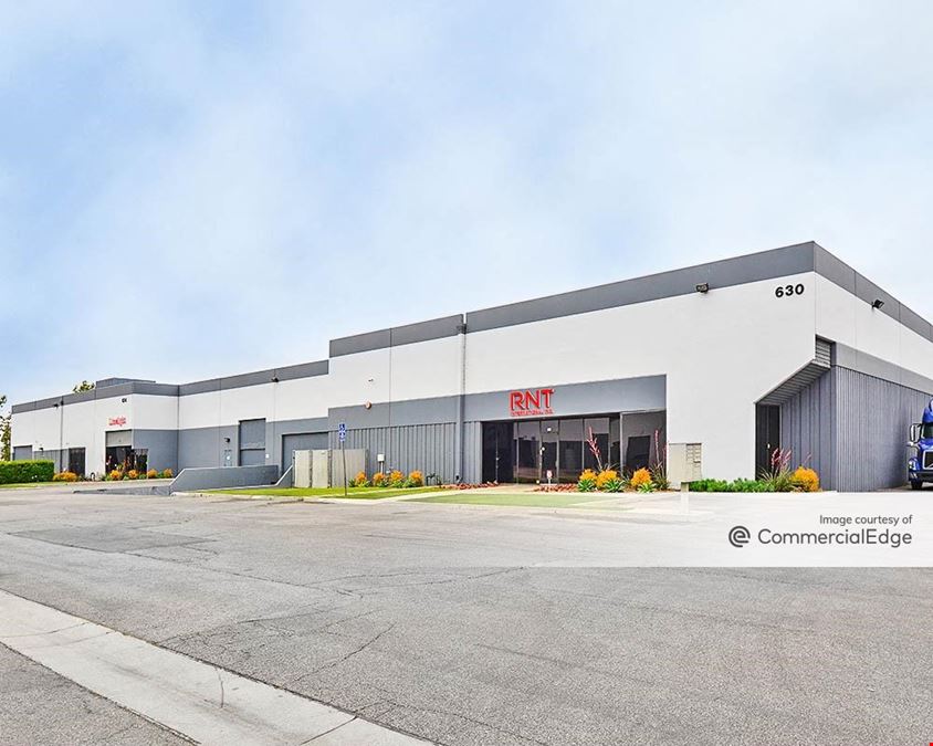 Hambledon & Valley Business Park