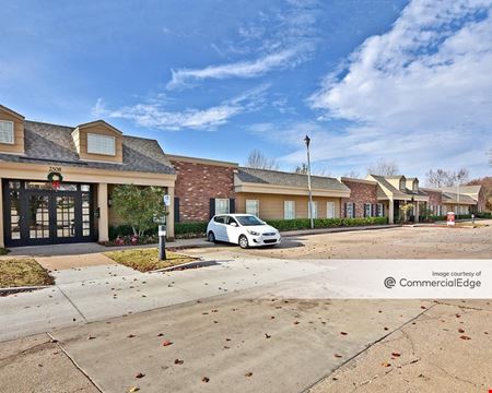 Office space for Rent at Atlanta South Office Park in Tulsa
