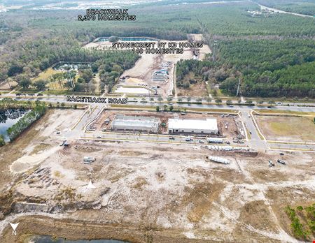 Bartram Pointe