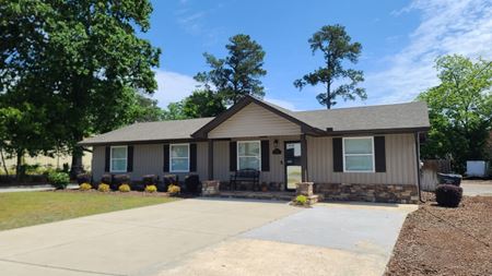 Office space for Rent at Office / Flex space in West Augusta in Martinez