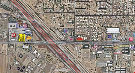 I-10 & Ina Rd W/NWC | Marana, AZ