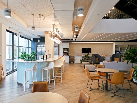 Office space for Rent at Spaces - Washington 800 Maine Avenue in Washington
