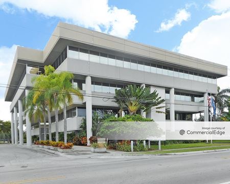 Office space for Rent at Citicentre in Miami