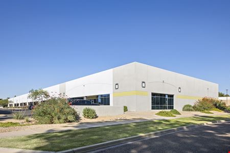 Aztec Commerceplex