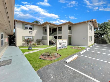 Multi-Family space for Sale at Peachtree Apartments in Cocoa