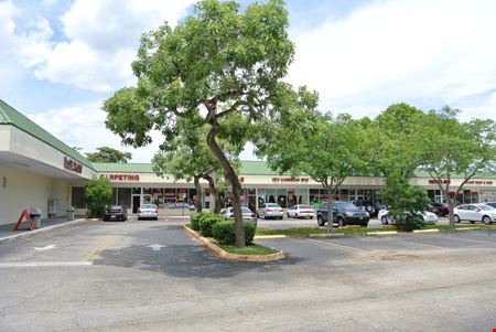Gold Coast Shopping Plaza