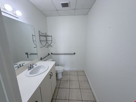 Unfinished Office Space For Lease