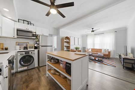 3214-24 N. Linder Ave