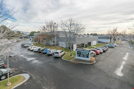 Industrial space for Rent at Kendall Center Buildings 2, 3 & 5 in Boise