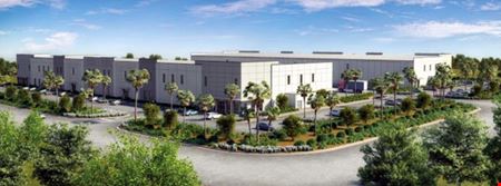 Industrial space for Sale at The Duffie North Project in Punta Gorda
