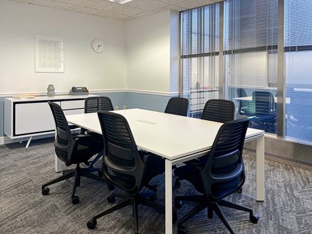 Office space for Rent at HQ - Pittsburgh - Washington Rd in Pittsburgh