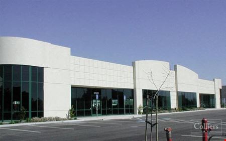 Industrial space for Sale at LIGHT INDUSTRIAL BUILDING FOR LEASE AND SALE in Newark