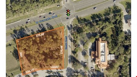 West Granada 1.89 Acres-Lit Corner Site Ground Lease