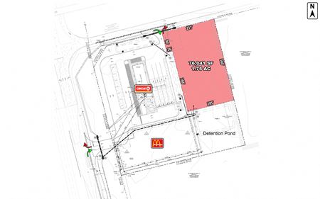 VacantLand space for Sale at NW Loop 338 & US Highway 385 in Odessa