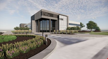 Office space for Sale at North Park 1 in Omaha