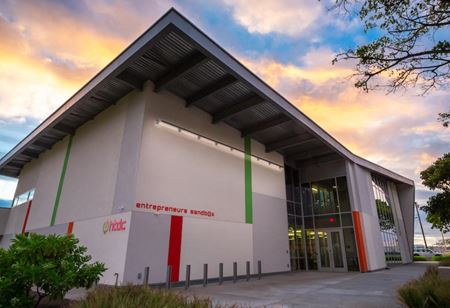 Office space for Rent at Hub Coworking Hawaii - Entrepreneurs Sandbox 643 Ilalo St in Honolulu