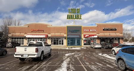 Mill River Marketplace
