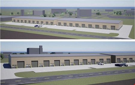 Elkhart Flex Development