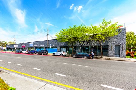 1,270 SF | 2441 Flatbush Avenue | Prime Single-Story Open Box Retail Space for Lease